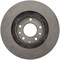 Centric Parts Standard Brake Rotor, 121.45051 121.45051 - alternate 7